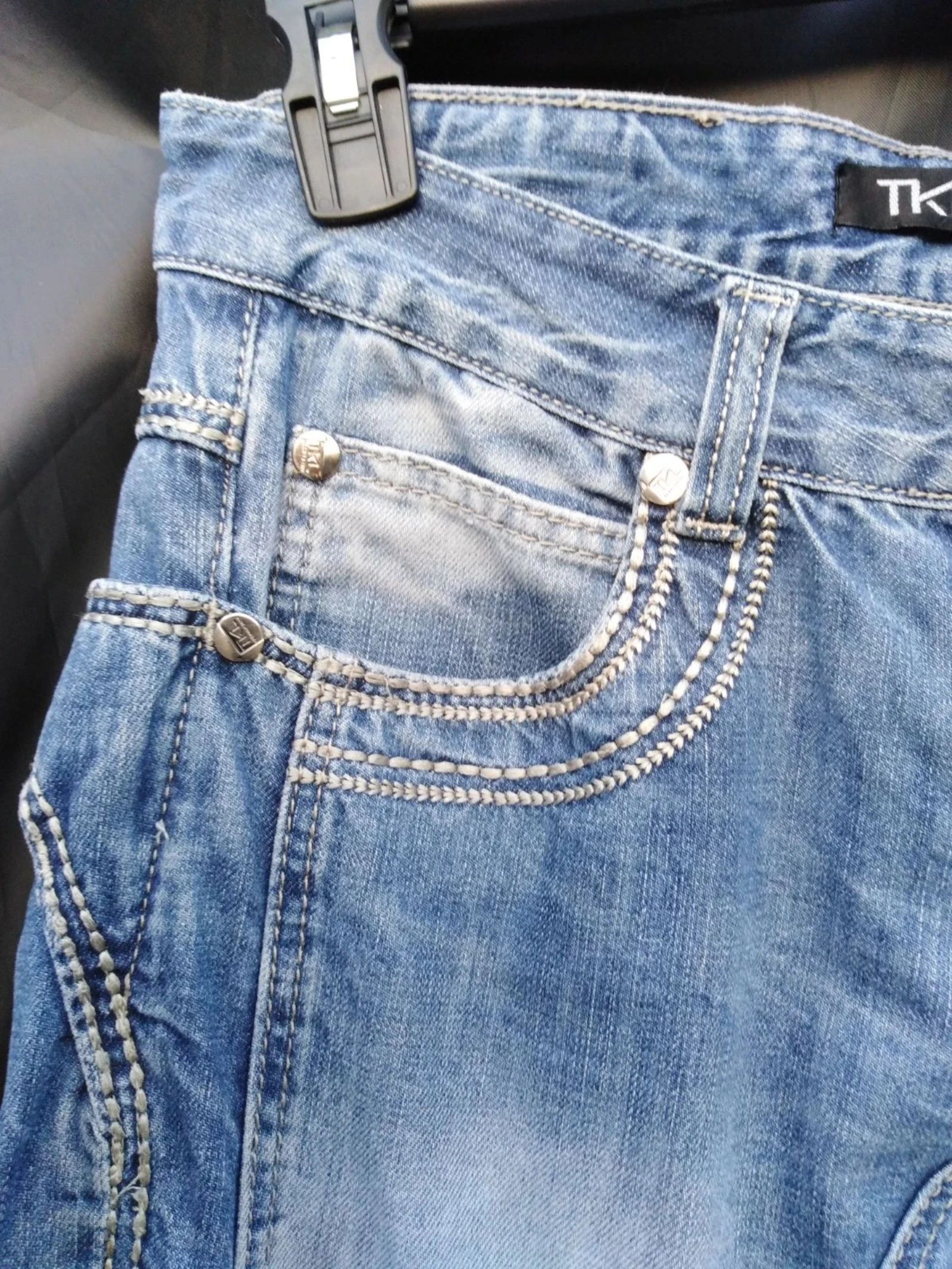 Jeans TKL – photo 5
